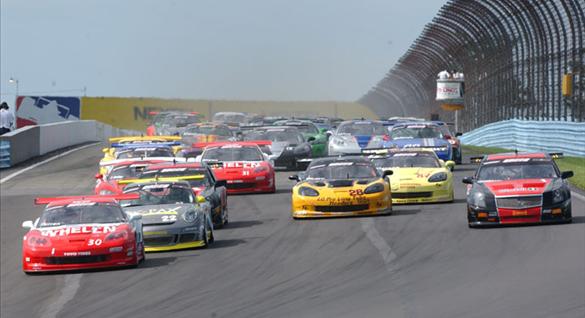 PRO-RACING TRICKS YOU CAN USE EVERY TIME YOU&nbsp;DRIVE