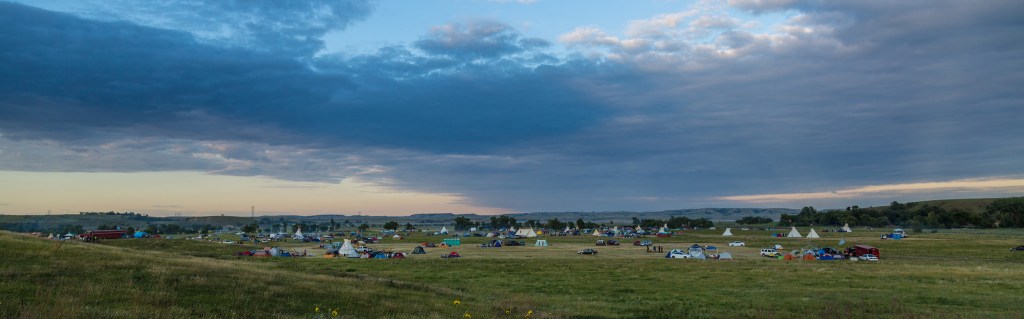 We’re Stronger Together: What Happens After Standing&nbsp;Rock?