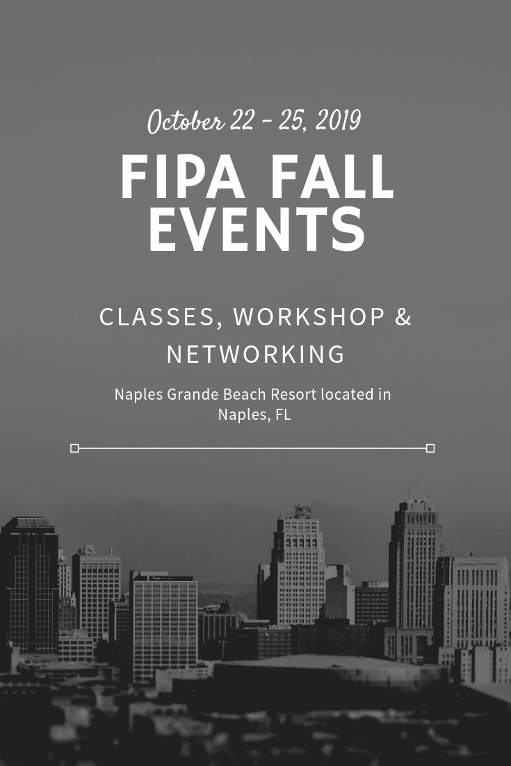 FIPA FALL